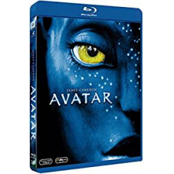 Chollo - Avatar en Blu-Ray