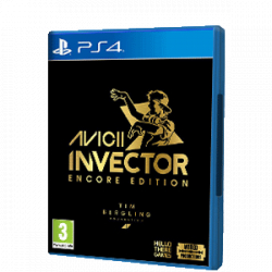 Chollo - AVICII Invector Encore Edition para PS4