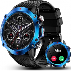 Chollo - Awsens ‎KR10 Smartwatch