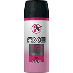 Chollo - AXE Anarchy for Her Desodorante Bodyspray 150ml