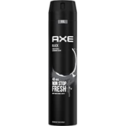 Chollo - Axe Black Body Spray 250ml