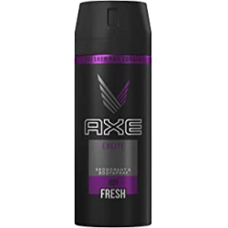 Chollo - Desodorante & Bodyspray Axe Excite Fresh 150ml
