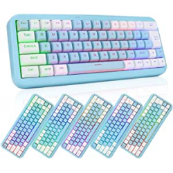 Chollo - Aytop K63 Teclado RGB