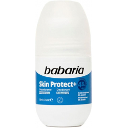 Chollo - Babaria Skin Protect+ Roll-on 50ml