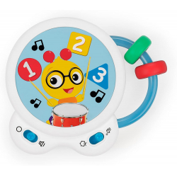 Chollo - Baby Einstein Tiny Tempo Musical Toy Drum &vert; 13071