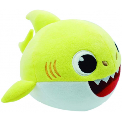Chollo - Baby Shark Peluche Bail&oacute;n &lpar;Bandai SS01002&rpar;