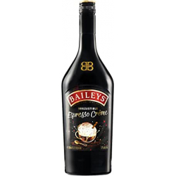 Chollo - Baileys Espresso Créme 70cl