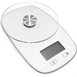 Chollo - Balanza de cocina Tristar KW-2445