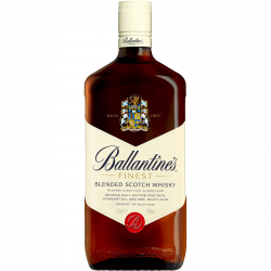 Chollo - Ballantine's Finest 1L