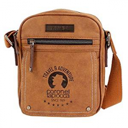 Chollo - Bandolera Coronel Tapiocca Hunter