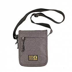 Chollo - Bandolera Denim Coronel Tapiocca &lpar;0JI2949&rpar;