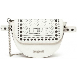Chollo - Bandolera Ri&ntilde;onera Desigual Ri&ntilde;o Azabache Nyon - 20SAXPCN