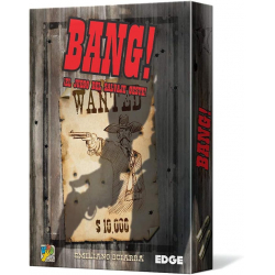 Bang! | Edge Entertainment EDG1EDGBA01