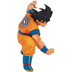 Chollo - Banpresto Dragon Ball Super Son Goku Fes VOL.16 Goku | Bandai 18098