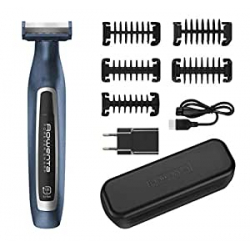 Chollo - Barbero H&iacute;brido Rowenta Forever Sharp Premium TN6030