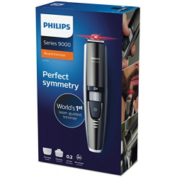 Chollo - Barbero Philips BT9297&sol;15 Perfect Simmetry con Gu&iacute;a L&aacute;ser