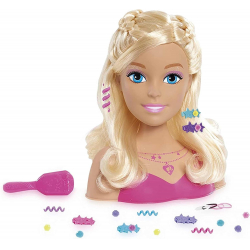Chollo - Barbie Busto Glam Party | Famosa 	BAR28