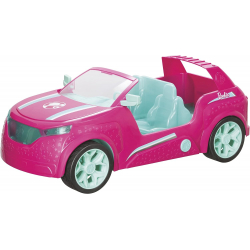 Barbie Cruiser | Mondo Motors 63647