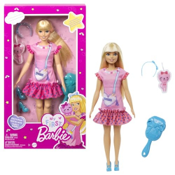 Chollo - Barbie Mi Primera Barbie Malibú | HLL19