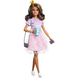 Chollo - Barbie Princess Adventure Teresa &vert; Mattel GML69
