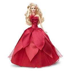 Chollo - Barbie Signature Holiday 2022 | Mattel HBY03