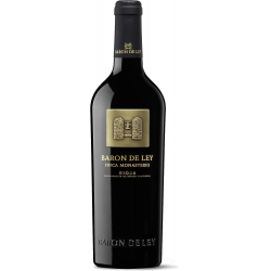 Chollo - Baron de Ley Finca Monasterio Magnum DO Rioja 1.5L