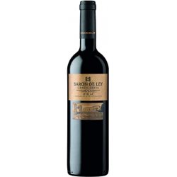 Chollo - Barón De Ley Gran Reserva DO Rioja Vino tinto 75cl