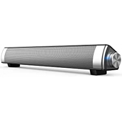 Chollo - Barra de sonido USB Giant-SR100