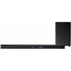 Chollo - Barra de Sonido JBL Bar 2&period;1 Deep Bass &lpar;BAR21BLKEP&rpar;