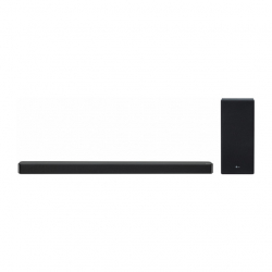 Chollo - Barra de Sonido LG SL6YF 3&period;1 Hi-Res Bluetooth con Subwoofer 420W