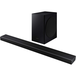 Chollo - Barra de sonido Samsung HW-Q60T