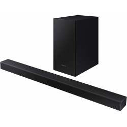 Chollo - Barra de sonido Samsung HW-T430&sol;ZF 2&period;1ch Bluetooth