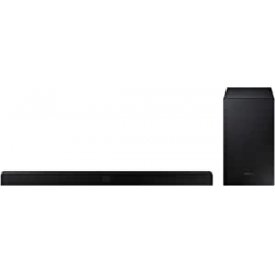 Chollo - Barra de sonido Samsung HW-T530&sol;ZF 290W 2&period;1ch