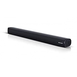 Chollo - Barra de Sonido Sharp HT-SB106 Bluetooth 110W