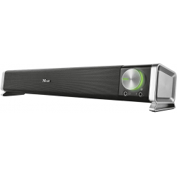 Chollo - Barra de sonido Trust Asto 12W USB