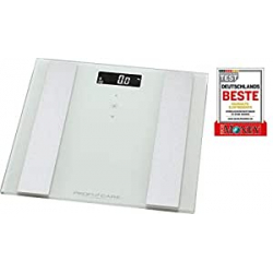 Chollo - B&aacute;scula An&aacute;lisis Corporal ProfiCare PW 3007