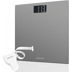 Chollo - B&aacute;scula Cecotec Surface Precision 9200 Healthy con Cinta m&eacute;trica