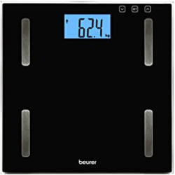 Chollo - B&aacute;scula diagn&oacute;stica Beurer BF179