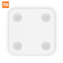 Chollo - Xiaomi Mi Body Composition Scale 2 | NUN4048GL