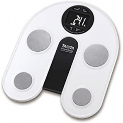 Chollo - B&aacute;scula Tanita UM-076 con An&aacute;lisis corporal