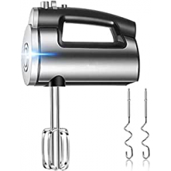Chollo - Batidora amasadora 300W