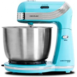 Chollo - Cecotec Cecomixer Easy &vert; 04041 Blue