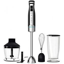 Chollo - Batidora Cecotec PowerGear 1500 XL Pro