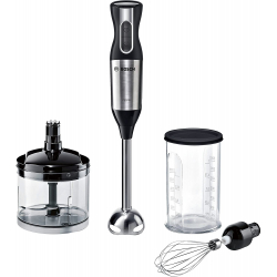 Chollo - Batidora de mano Bosch ErgoMixx Style MSM6S50B 750W