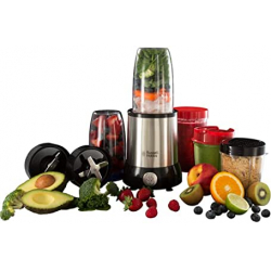 Chollo - Batidora de vaso Russell Hobbs NutriBoost 700W