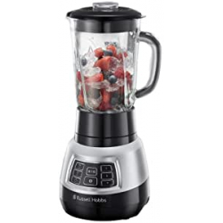 Chollo - Batidora de vaso Russell Hobbs Velocity Pro 1000W - 25720-56