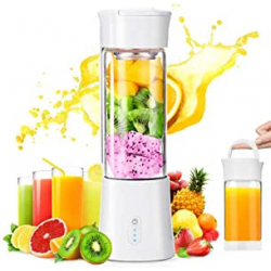 Chollo - Batidora de vaso Sameboo 380ml