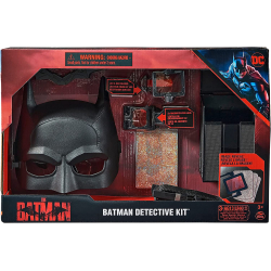 Chollo - Batman Detective Kit | Spin Master 6060521
