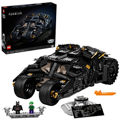 Chollo - Batmóvil Blindado | LEGO DC Batman 76240