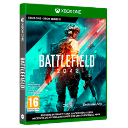Chollo - Battlefield 2042 para Xbox One
